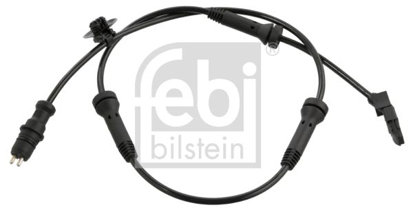 FEBI BILSTEIN 102770 Sensor, wheel speed