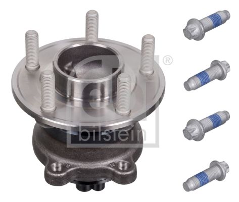 FEBI BILSTEIN 102785 Wheel Bearing Kit