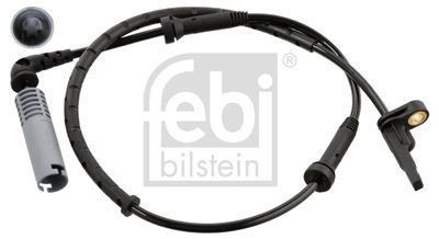 Sensor, wheel speed FEBI BILSTEIN 102825