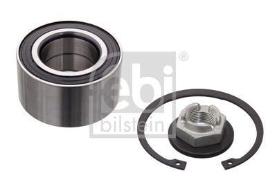 Wheel Bearing Kit FEBI BILSTEIN 102832