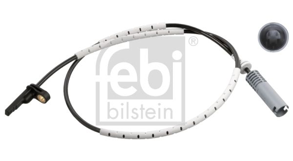 FEBI BILSTEIN 102854 Sensor, wheel speed