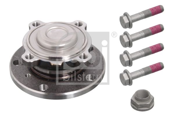 FEBI BILSTEIN 102877 Wheel Bearing Kit