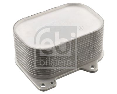 Oil Cooler, engine oil FEBI BILSTEIN 103050