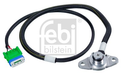 Oil Pressure Switch, automatic transmission FEBI BILSTEIN 103103