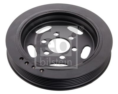 Belt Pulley, crankshaft FEBI BILSTEIN 103109