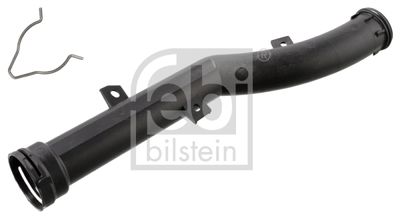 Coolant Pipe FEBI BILSTEIN 103135