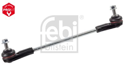 Link/Coupling Rod, stabiliser bar FEBI BILSTEIN 103166