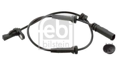 Sensor, wheel speed FEBI BILSTEIN 103200