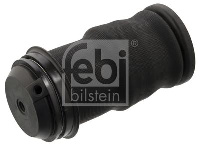 Bellow, driver cab suspension FEBI BILSTEIN 103210