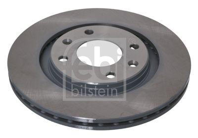 Brake Disc FEBI BILSTEIN 10321