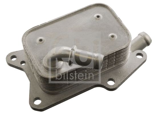 FEBI BILSTEIN 103270 Oil Cooler, engine oil