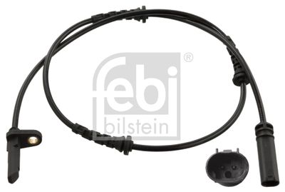 Sensor, wheel speed FEBI BILSTEIN 103281