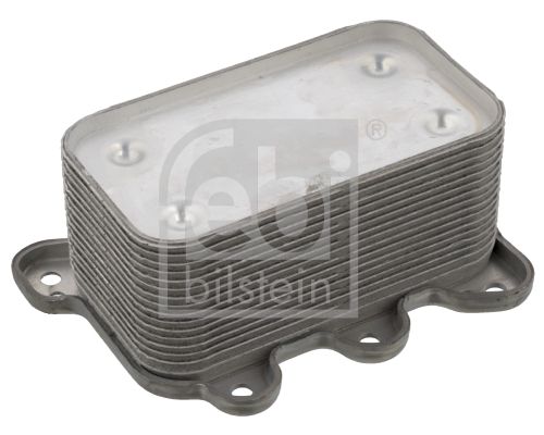 FEBI BILSTEIN 103373 Oil Cooler, engine oil