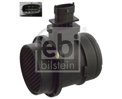 Mass Air Flow Sensor FEBI BILSTEIN 103422