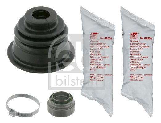 FEBI BILSTEIN 10350 Bellow Kit, drive shaft