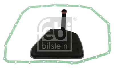 Hydraulic Filter Kit, automatic transmission FEBI BILSTEIN 103553