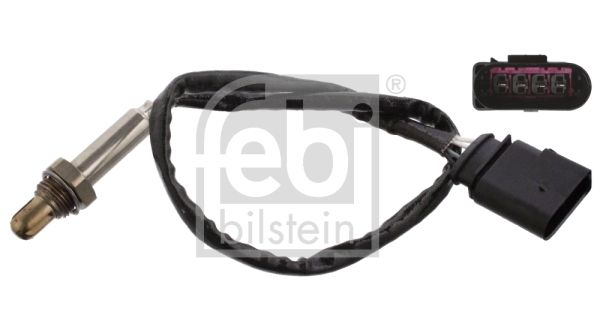 FEBI BILSTEIN 103573 Lambda Sensor