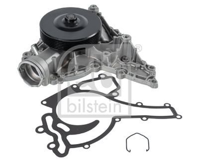 Water Pump, engine cooling FEBI BILSTEIN 103593