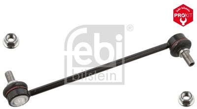 Link/Coupling Rod, stabiliser bar FEBI BILSTEIN 103605