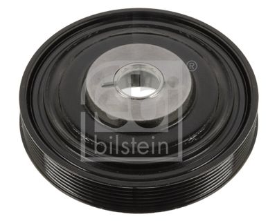 Belt Pulley, crankshaft FEBI BILSTEIN 103642