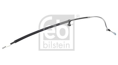 Cable Pull, parking brake FEBI BILSTEIN 103665