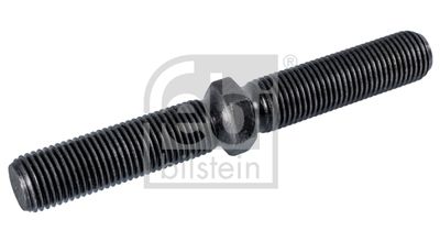 Bolt, wheel alignment FEBI BILSTEIN 103697