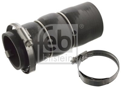 Charge Air Hose FEBI BILSTEIN 103704