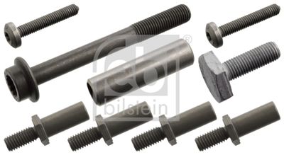 Screw Set, gears (timing chain) FEBI BILSTEIN 103705