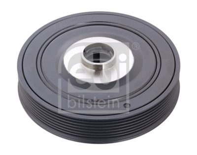 Belt Pulley, crankshaft FEBI BILSTEIN 103789