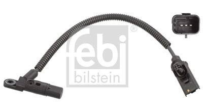 Sensor, camshaft position FEBI BILSTEIN 103818