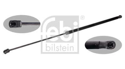 Gas Spring, bonnet FEBI BILSTEIN 103839