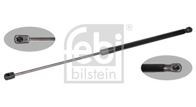 Gas Spring, bonnet FEBI BILSTEIN 103851