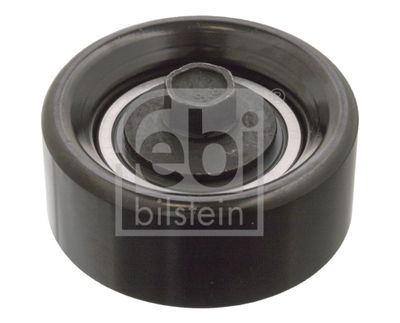 Deflection/Guide Pulley, V-ribbed belt FEBI BILSTEIN 103879