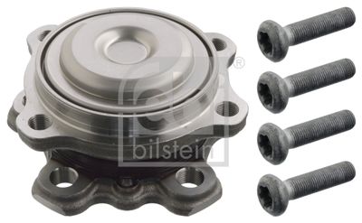 Wheel Bearing Kit FEBI BILSTEIN 103943