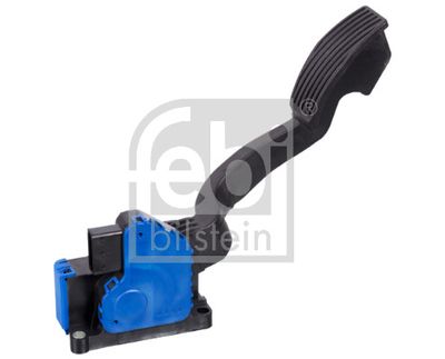 Accelerator Pedal FEBI BILSTEIN 103952