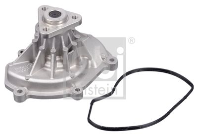 Water Pump, engine cooling FEBI BILSTEIN 103956