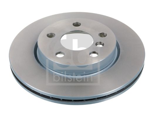 FEBI BILSTEIN 104102 Brake Disc