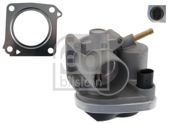 FEBI BILSTEIN 104107 Throttle Body