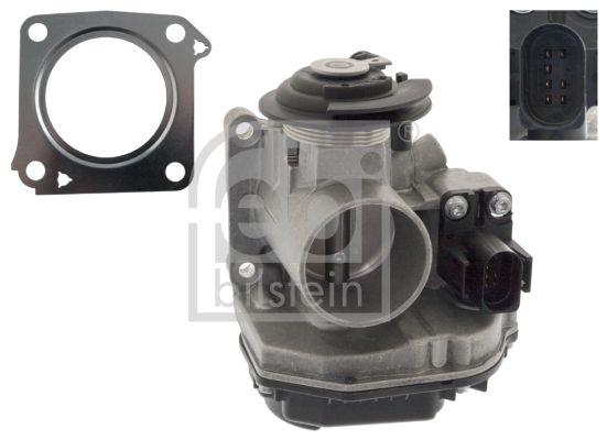 FEBI BILSTEIN 104108 Throttle Body