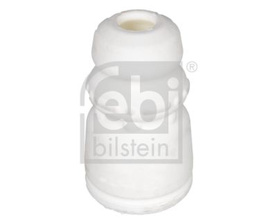 Rubber Buffer, suspension FEBI BILSTEIN 104210