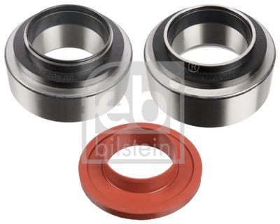 Wheel Bearing Kit FEBI BILSTEIN 104350