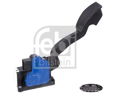 Accelerator Pedal FEBI BILSTEIN 104356