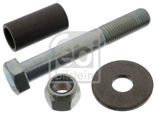 FEBI BILSTEIN 10437 Mounting Kit, shock absorber