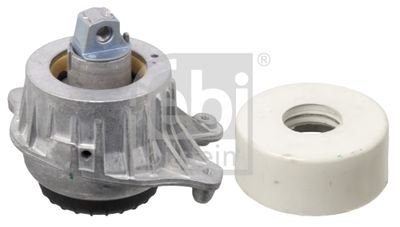 Mounting, engine FEBI BILSTEIN 104436