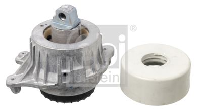 Mounting, engine FEBI BILSTEIN 104437