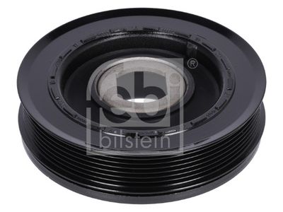 Belt Pulley, crankshaft FEBI BILSTEIN 104451