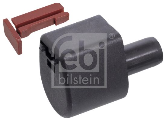 FEBI BILSTEIN 104483 Locking Pin, auto. trans. dipstick sealing piece