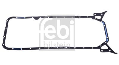 Gasket, oil sump FEBI BILSTEIN 104499