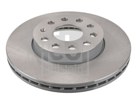 FEBI BILSTEIN 104507 Brake Disc