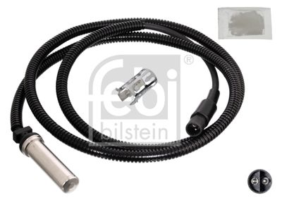 Sensor, wheel speed FEBI BILSTEIN 104568